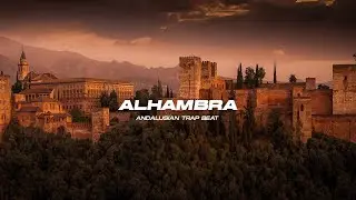 (FREE) ANDALUSIAN TRAP BEAT 