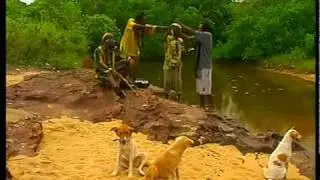 Blakk Rasta - Congo Bongo(OFFICIAL VIDEO)