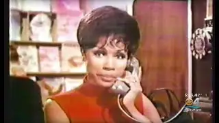 Diahann Carroll Dies at 84