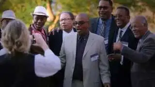 Holy Cross Reunion - 2015