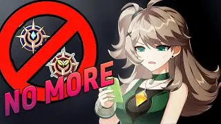New Secret Dungeon, Balance Patch and NO MORE SEASON PASS!