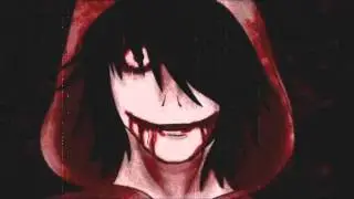 JEFF THE KILLER VOICE