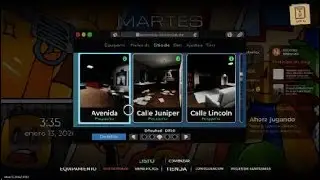 El primer JUEGO que voy a jugar en 2026 subi a nivel 7 con una PARTIDAZA perfecta en (Demonology)