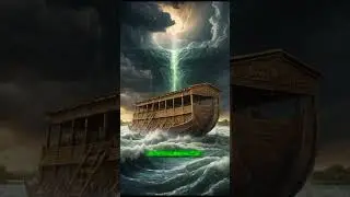 Nile Mysteries: Did It Witness the Great Flood?