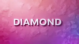 DIAMOND | Strong Like Steel 💎 | USA Truck Hustle Music