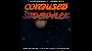 (PROMO) #2 TORNADOES EP OFFICIAL PROMO VIDEO - ABANDON BREAKDOWN ft. (MAX BACKING TRACKS ON DRUMS)