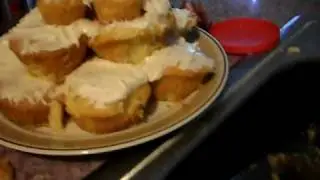 Cupcake Mountain!