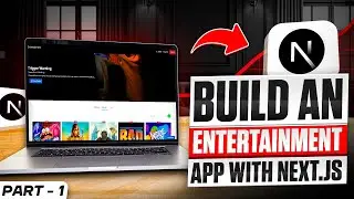 Building an Entertainment App with Next.js 14: Integrating TMDB & Google Places API - Part 1