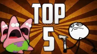 BO2: Top 5 Combat Axe Plays Episode 9!