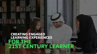 Alef Education and the UAE Vision 2021