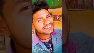 short video Bhojpuri song Rahul pandit best song