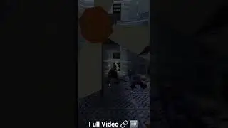 Half life - such a classic game