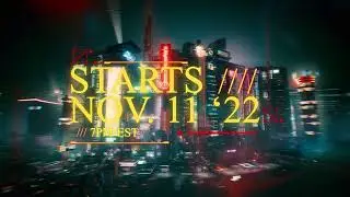 NLMP Stream Event