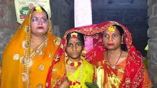EP 2 Tannu Marriage Video