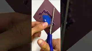Who wants this Pokemon Diamond and pearl Diorama Cube Papercraft with Darkrai ?