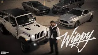 Wippy ( Official Audio ) Arminder Mand | Lipci | New Punjabi Song 2026