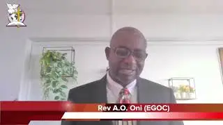 EGOC TV 497: Life is beautiful, but it is puzzling by Rev A.O. Oni.