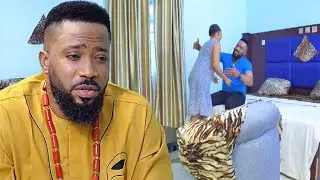 AFTER FORCING MYSELF ON MY VIRGIN MAID MY MANHOOD STOP PERFORMING BUT IS TOO LATE FOR ME- TRENDING