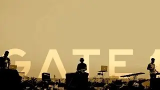 Gate1 | If You Love [Rooftop Session]