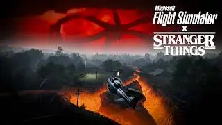 a DLC mais INESPERADA do Flight Simulator 24 ( me surpreendi )