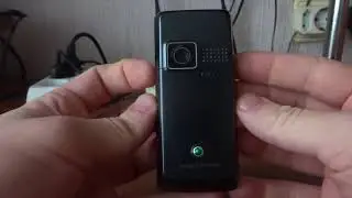 Sony Ericsson K200i original ringtones