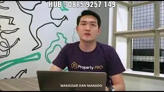 nomer contact person PropertyPRO