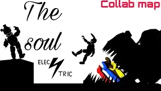 [Fnaf/multiplat] 💀The soul eclectic💀 Collab map {2/14}