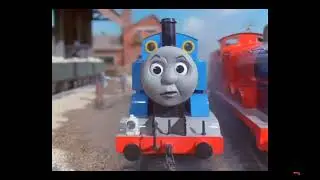 Not Gordon and James Prank Argument.