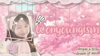 WONYOUNGISM— O que é e como seguir!! | Diários de uma IT Girl!