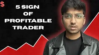 You&rsquo;re Becoming a Better Trader If THESE 5 Things Are Happening