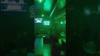 Courtney P Atlanta Club CRU Fun
