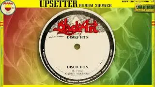 DISCO FITS ⇒12 INCH⇐ ⬥Candy McKenzie⬥