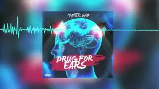 05 - UNSURENESS - SKAAT - Mixtape Drug for ears