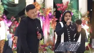 Setia Sampai Akhir - Yossie Black versi wedding party 