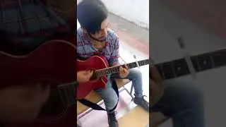Tera ghatta bye gajender verma || cover by narender thakur