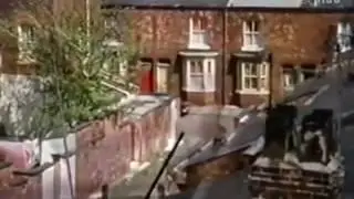 Classic Coronation Street 22nd February 1988