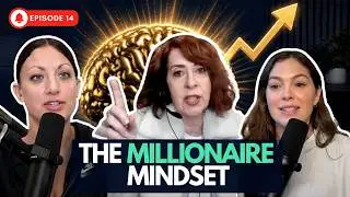 EP 14 | The Business of Mindset with Donna Hoffman