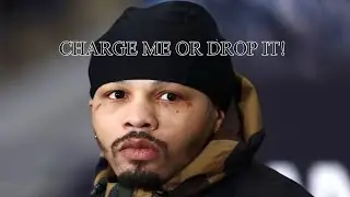 BREAKING 🥊 UPDATE: GERVONTA DAVIS HASN’T BEEN CHARGED BY THE STATE OF FLORIDA YET! WHY?