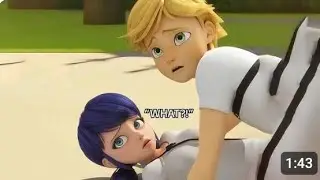 Reaction video ❣️Miraculous Ladybug 「AMV」- Sky Verse