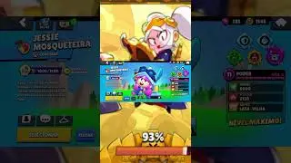 modificador de hoje &eacute; cabe&ccedil;&atilde;o #supercellcreator #brawlstars