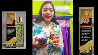 SHPL 9 in one hair oil|saarvasri 9 in one hair oil|Best Hair fall control oil|No.1 hair oil|SHPL oil