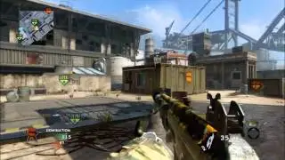 Call Of Duty Black Op's Domination 47-9 :: CokeWolve Commentary 1080p