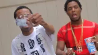 Trappa - Actin Like A Ass ***OFFICIAL MUSIC VIDEO***