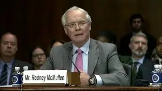 November 29, 2022: Senator Cotton Q&A during Senate Committee on the Judiciary hearing
