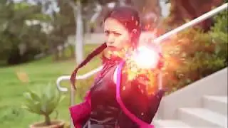 Maria Tran | 15 secs in Action