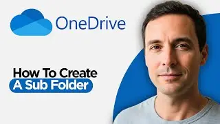 Как создать подпапку в OneDrive (пошаговое руководство 2026 года)