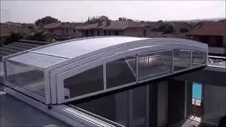 Helianthus Coperture scorrevoli sopraelevate