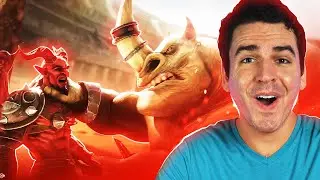 Champions Ascension is an Epic New Crypto Game! | AAA Metaverse NFT Pre-Sale Giveaway
