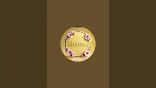 shainaz cooking channel 🧑‍🍳 is live