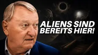 Erich von Däniken: The Evidence for Extraterrestrial Visitors